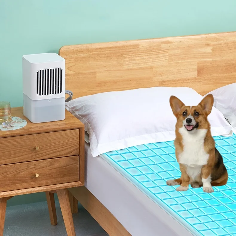 SL408 Modern Eco-Friendly Energy Saving Pet Electric Water Cooling