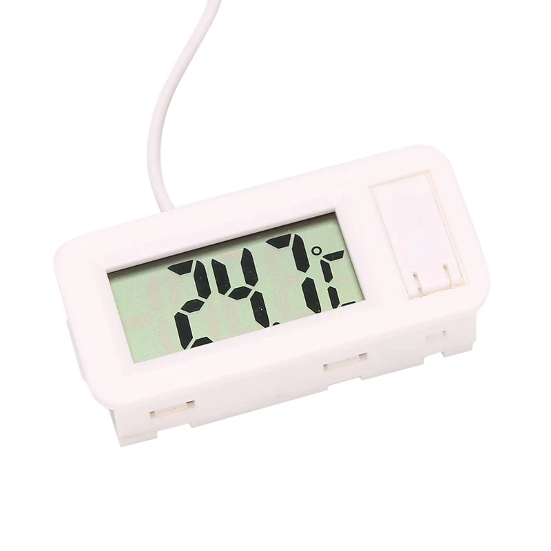 tpm-30 embedded front battery digital thermometer