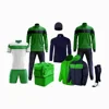Verde
