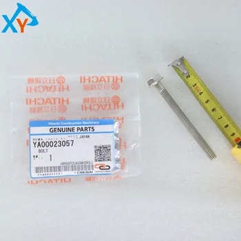 Hitachi Excavator Bolt YA00023057 for ZX140W-6 ZX470-6 ZX850-3
