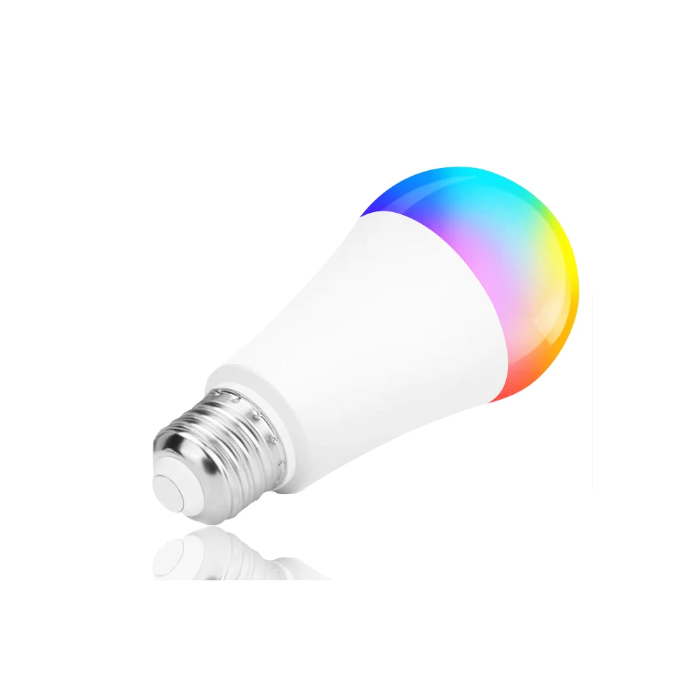 mi smart led bulb homekit