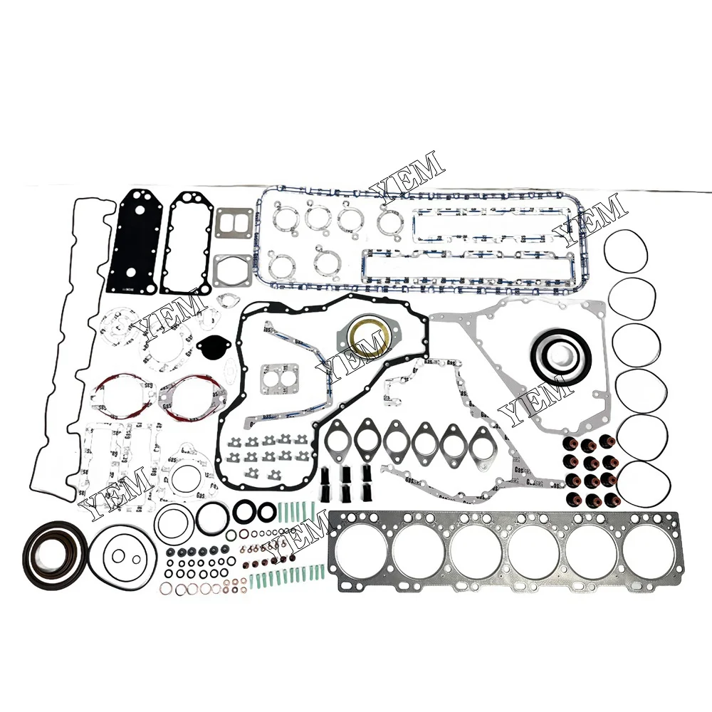 Full Gasket Kit Fit for 6CT Engine