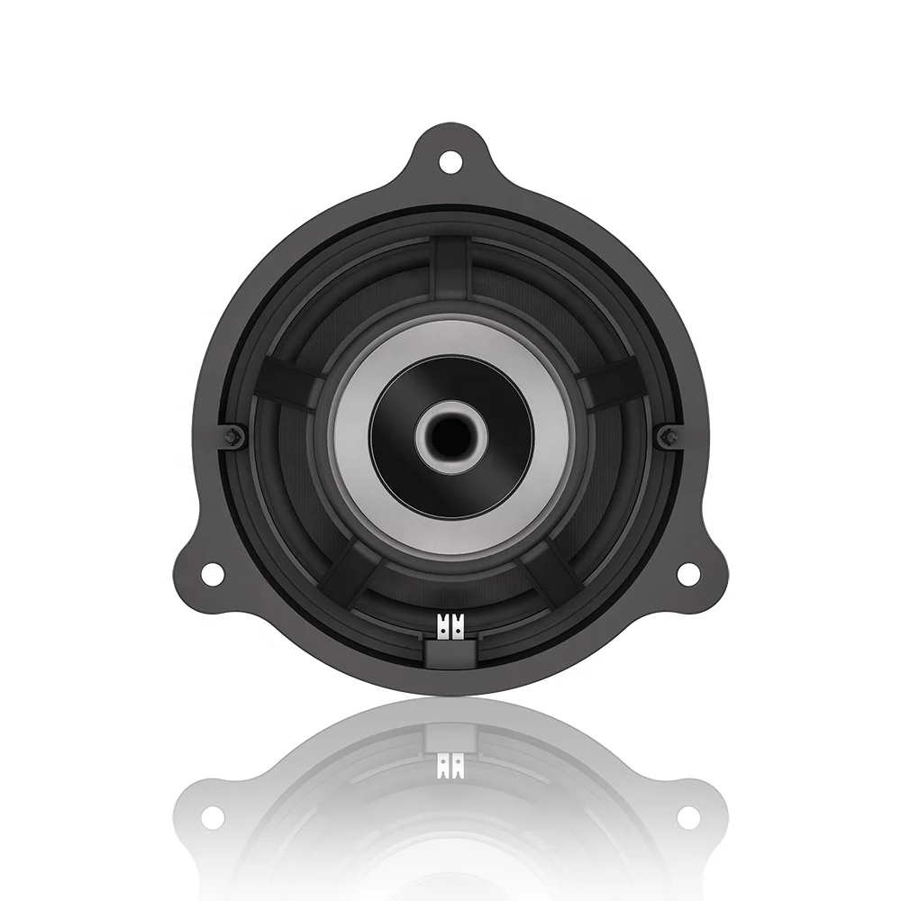 Customized Car Audio 2-way System 6.5 Inch Car Specific Component Speaker Compatible with Nissan Vehicles