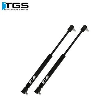 2x Gas Strut For Deutz Agrotron Hood – Replaces 04416545 – By YOU.S
