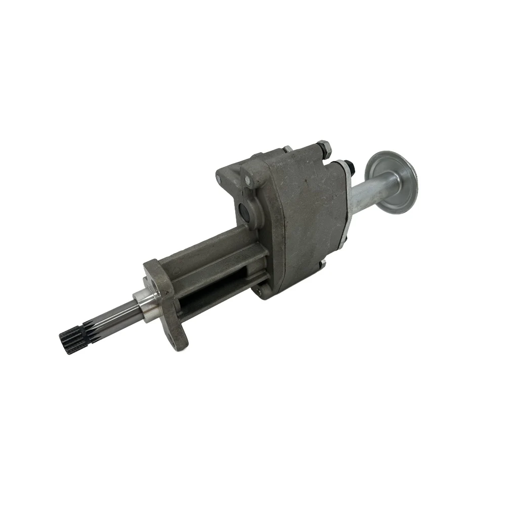 Oil Pump 65.05103-7021 for DB58-7 Machinery Engine Spare Parts 5