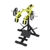 noir jaune clair