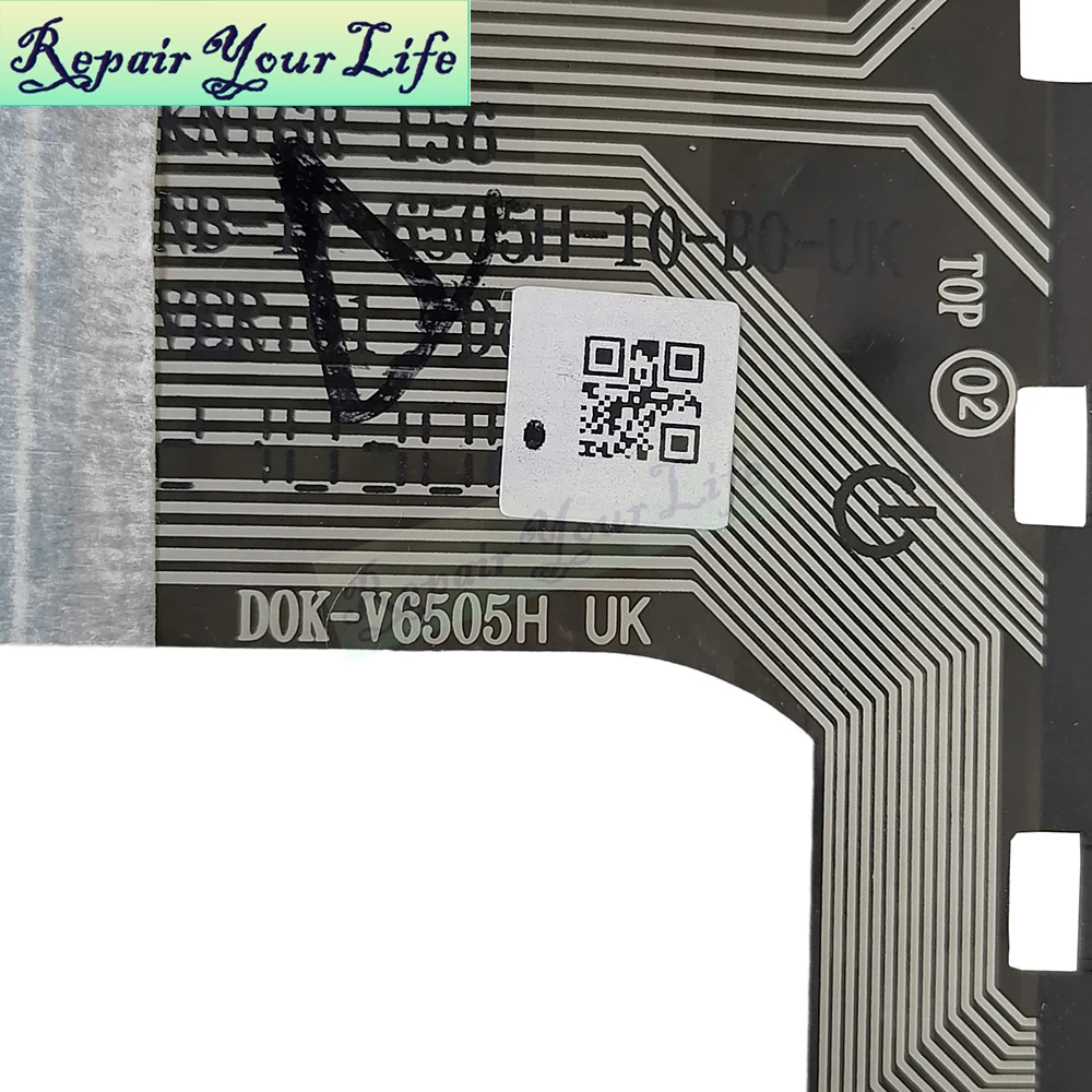 UI US International UK TR Notebook Keyboard for Dynabook Toshiba Satellite Pro C50-J C50-J-11A C50-H C50-E D0K-V6505H KN16R-156