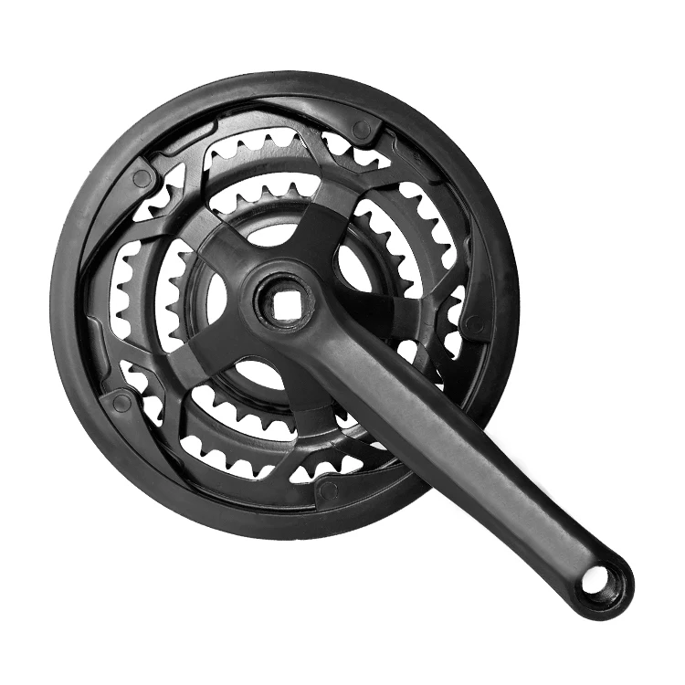 Bicycle Parts 36*165mm Bicycle Crank and Chainwheel|