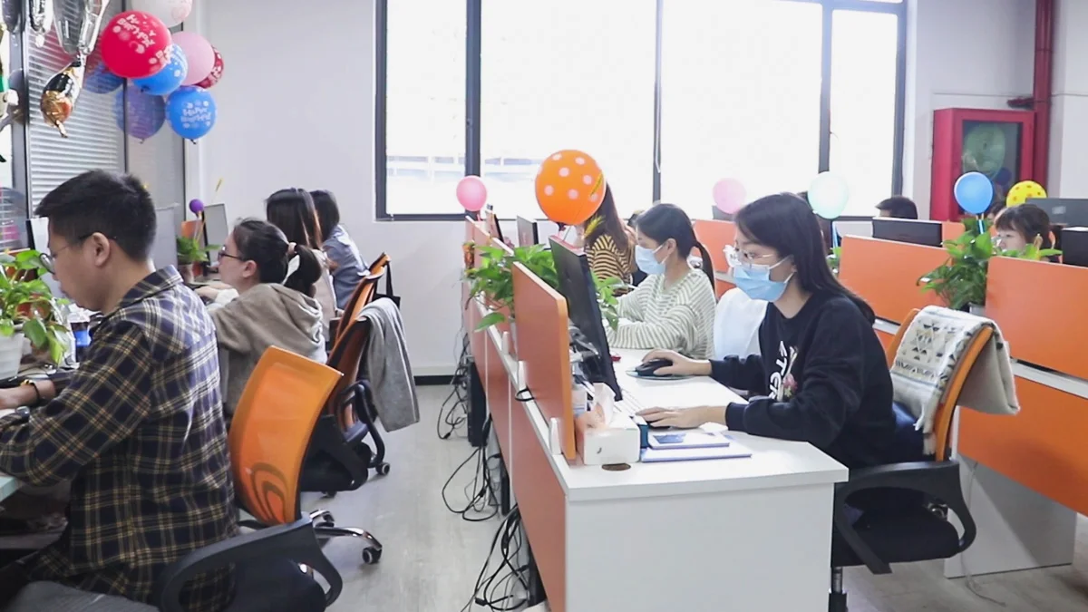 Guangzhou Eynora Auto Parts Co., Ltd.
