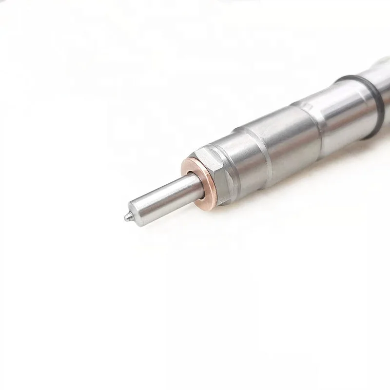 Factory Direct Deal Best Price Diesel Fuel Common Rail Injector 0445120398 FKS00900 for ASHOK LEYLAND Truck  Bus