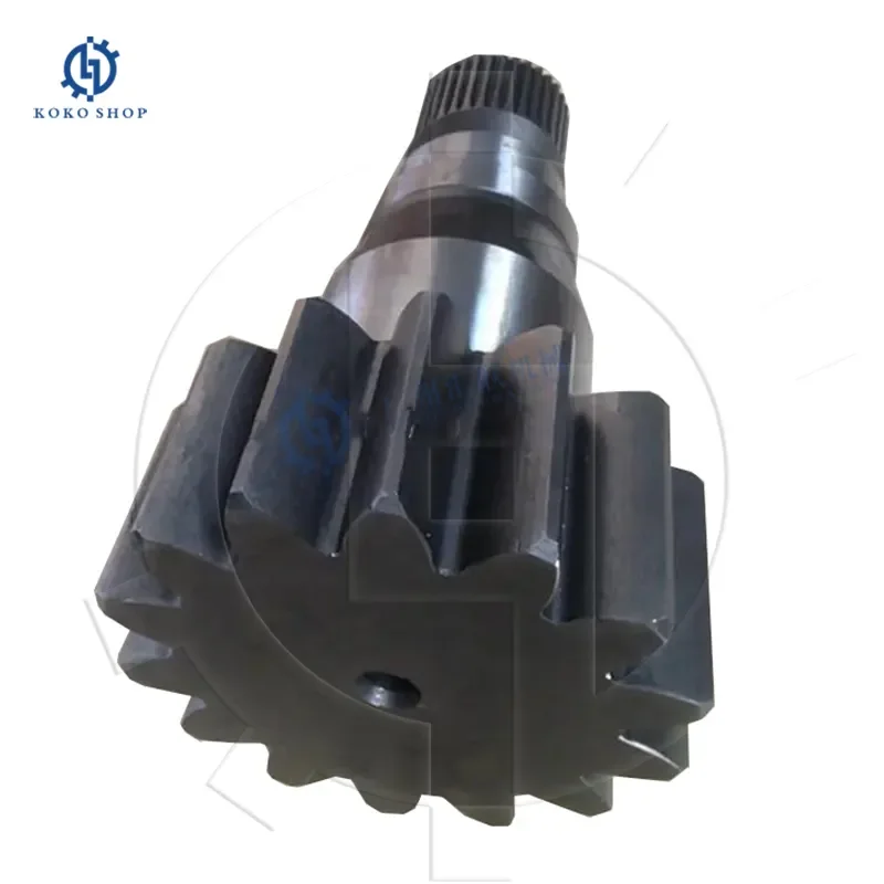 05903869 Swing Motor Shaft for JS200 JCB200 JCB220 Excavators