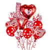 red foil set-3