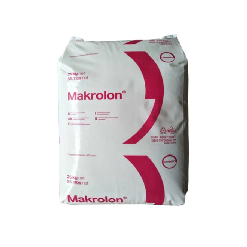 Бутылка для воды для пищевых продуктов, 5 галлонов, 100% чистые поликарбонатные гранулы/Смола Makrolon WB1239 pc