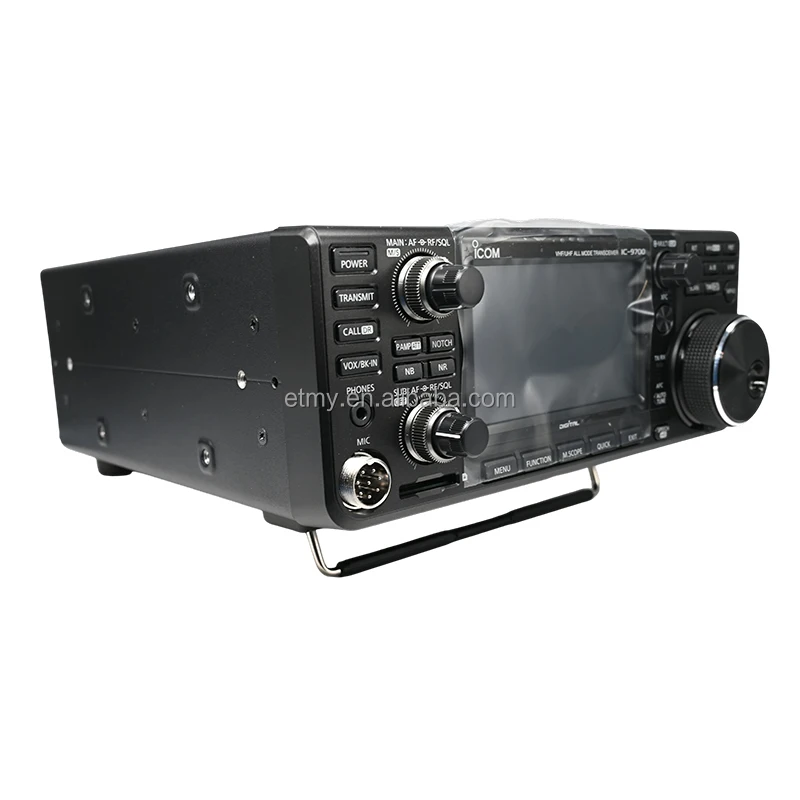 Icom IC-9700 - Long Range Walkie Talkie Base Station Radio