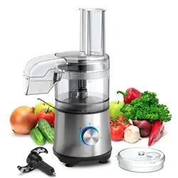 Food Processor