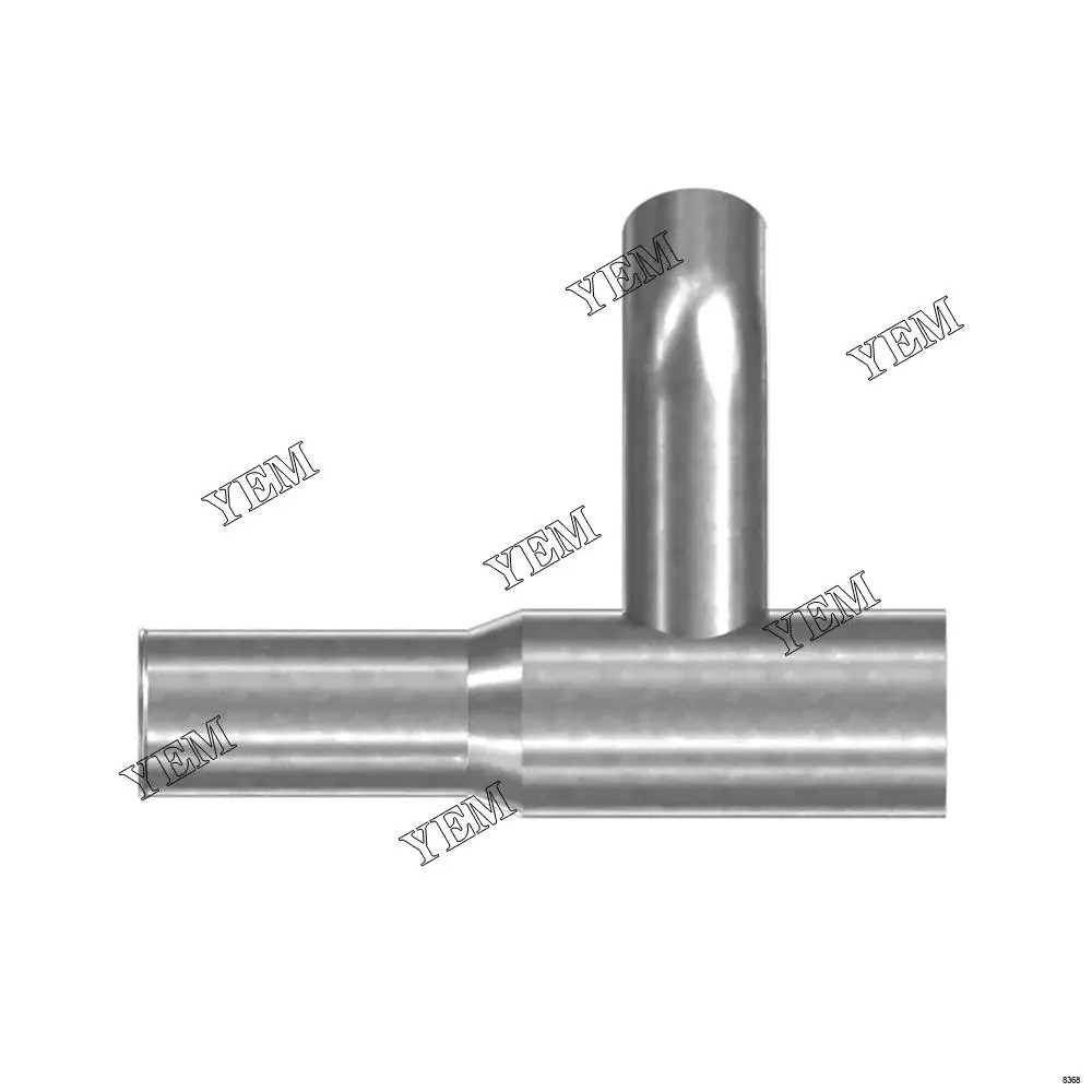New Machinery Engine Tube Assembly Fit for 249-5529 Fast Delivery Engine Parts 4