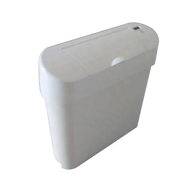 Automatic Sensor Diaper Pail Sanitary Napkin Bin, Ladies Sanitary Bins