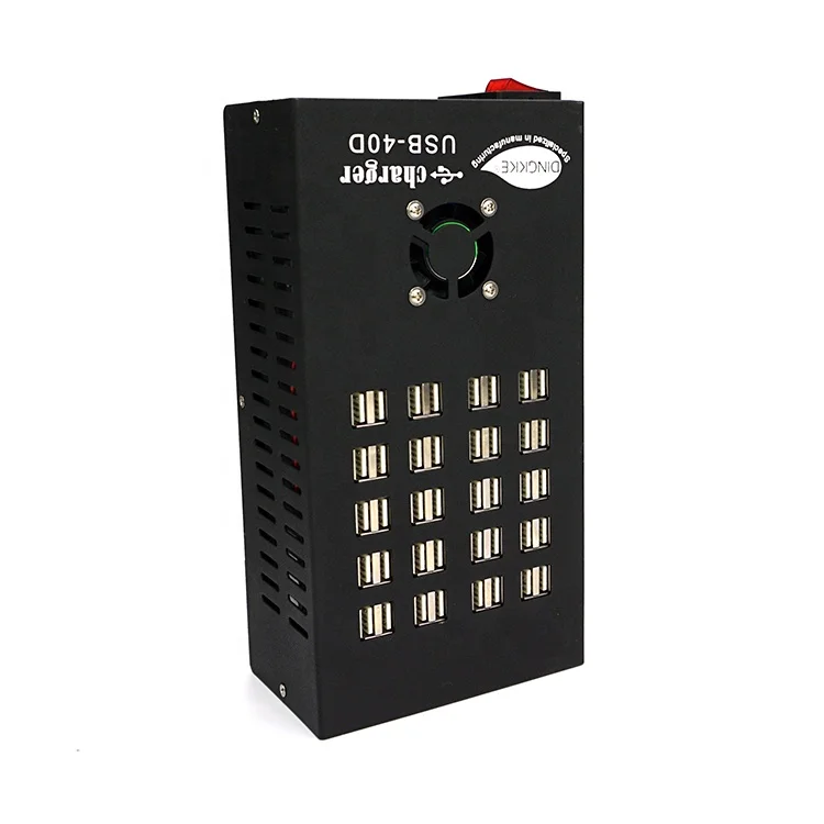 Умный Сетевой Usb-фильтр для мобильного телефона камеры портативные зарядные устройства зарядное устройство с Usb-портом несколькими