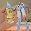 My Melody Blue Lanyard