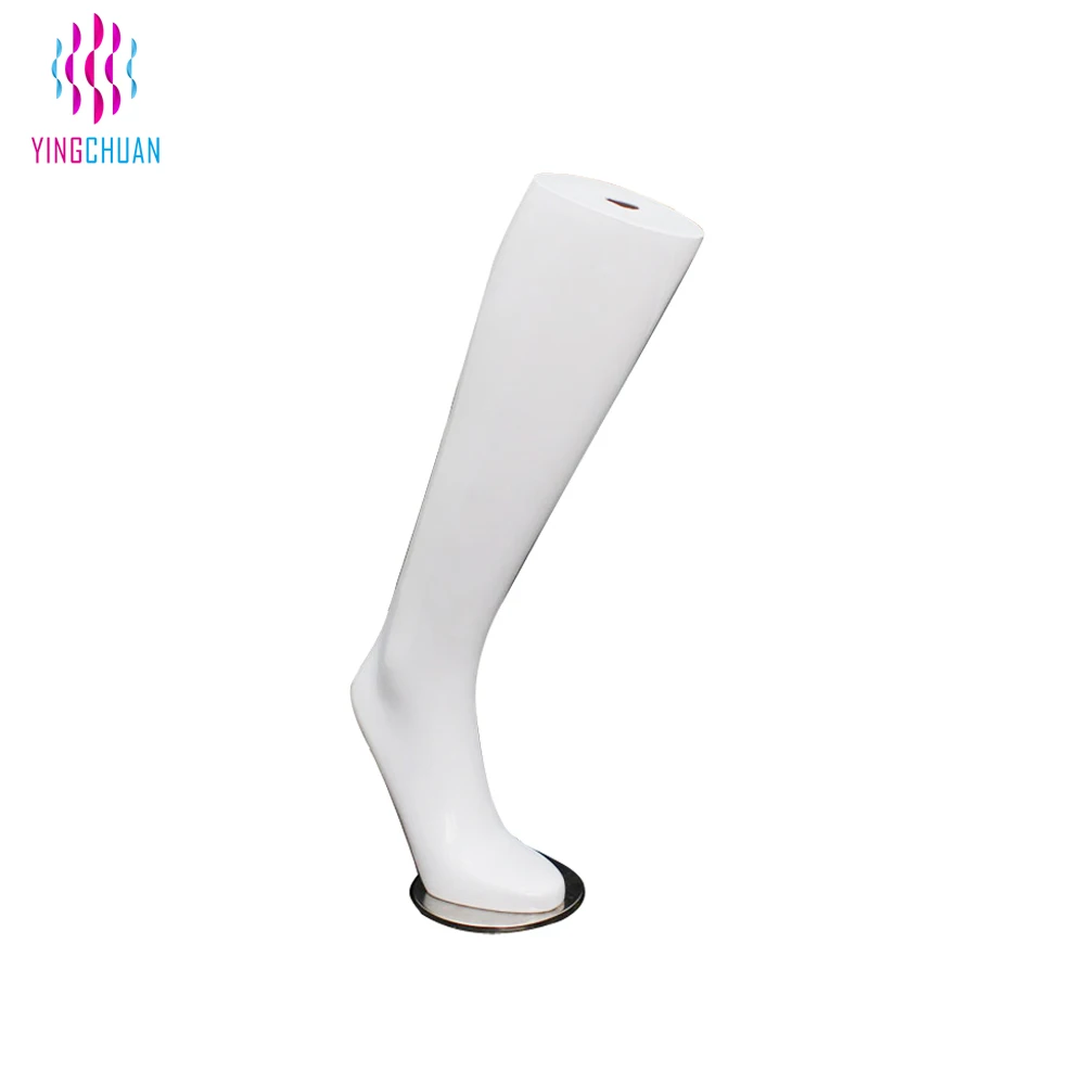 Leg Mannequin Display Socks Sandals Stockings Men And Women Mannequin