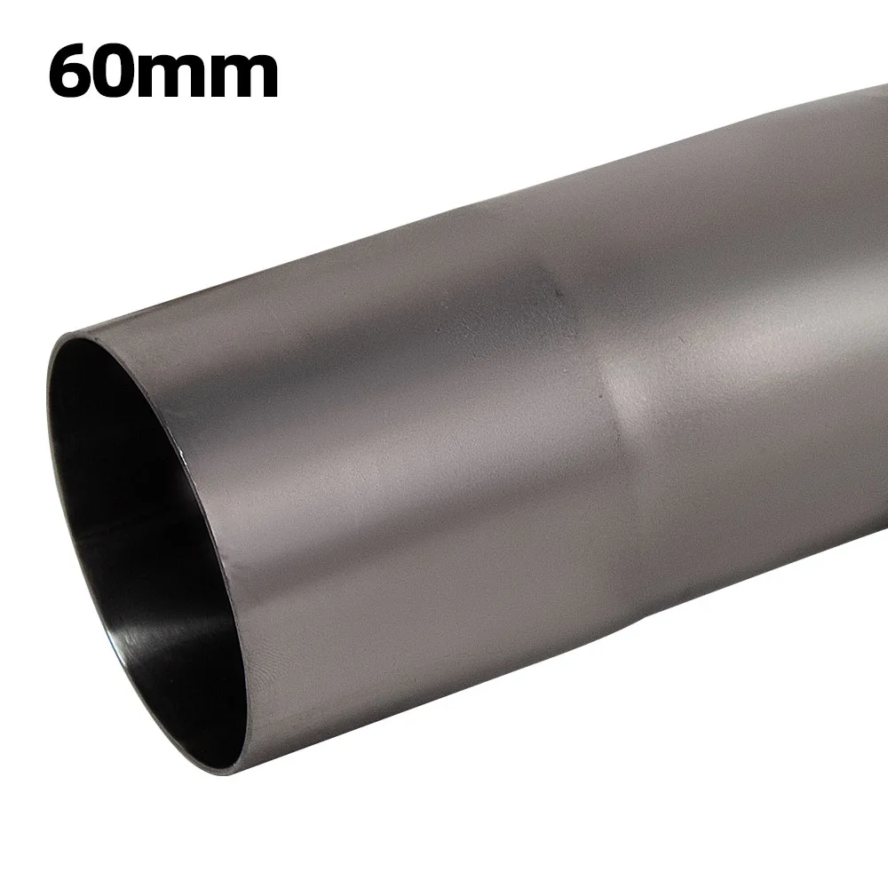 Kawasaki ZX6R ZX-6R 2021-2025 Exhaust Upgrade - Titanium Link Pipe