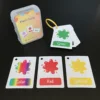 20 pezzi colori