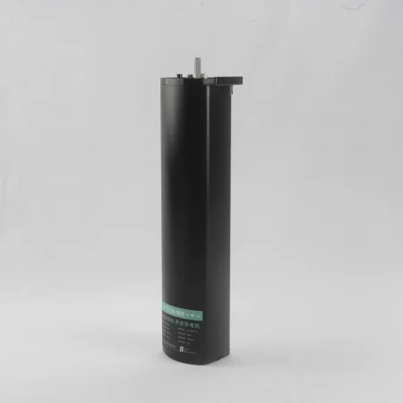 Rail Motorized Automatic Curtain Motor Dt52S Factory Directly Supply  Window Roller Curtain Motor Binthen Curtain Motor