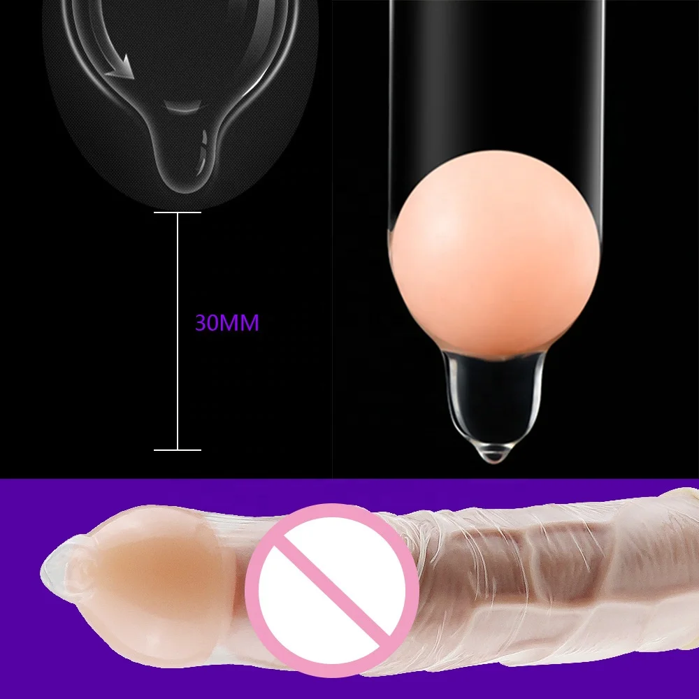 Beads genital Visual Diagnosis:
