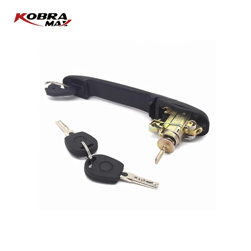 Car Spare Parts Door Hander for VW POLO 6N0837207C Auto Accessories