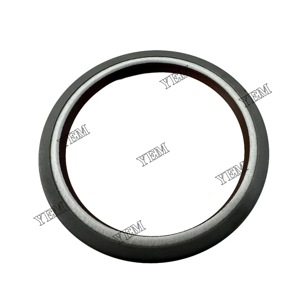 Crankshaft Rear Oil Seal 12189888 Fit for Weichai WP6D4158E Engine 5