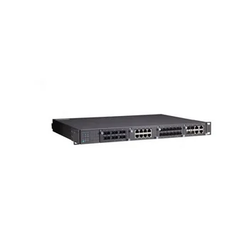PT-7728-R-HV Gigabit modular network management rack type T9110