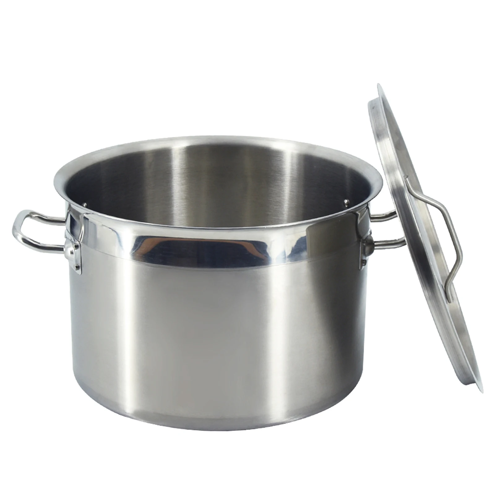 big w cooking pots