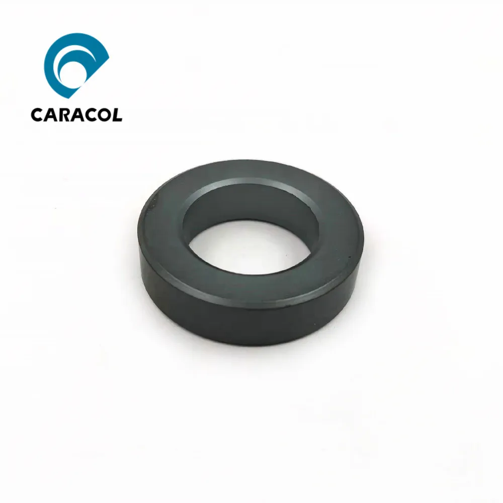 T51X31X13 10k High Power Large Size Toroidal Ferrite Core MnZn Core
