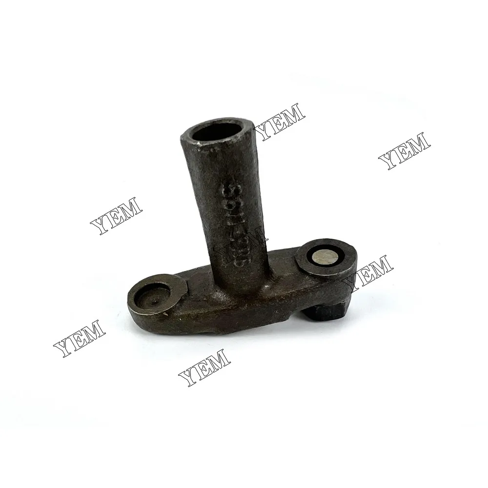 6D125 T-Frame 6150-41-5710 for Komatsu Engine.