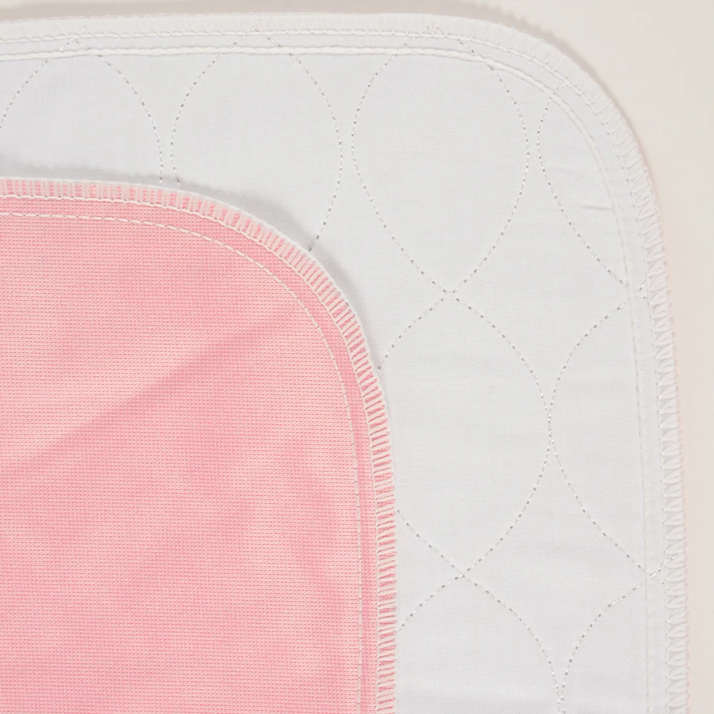 Waterproof Portable Diaper Changing Pad