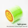 Verde chiaro