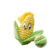 Giant Corn Cob