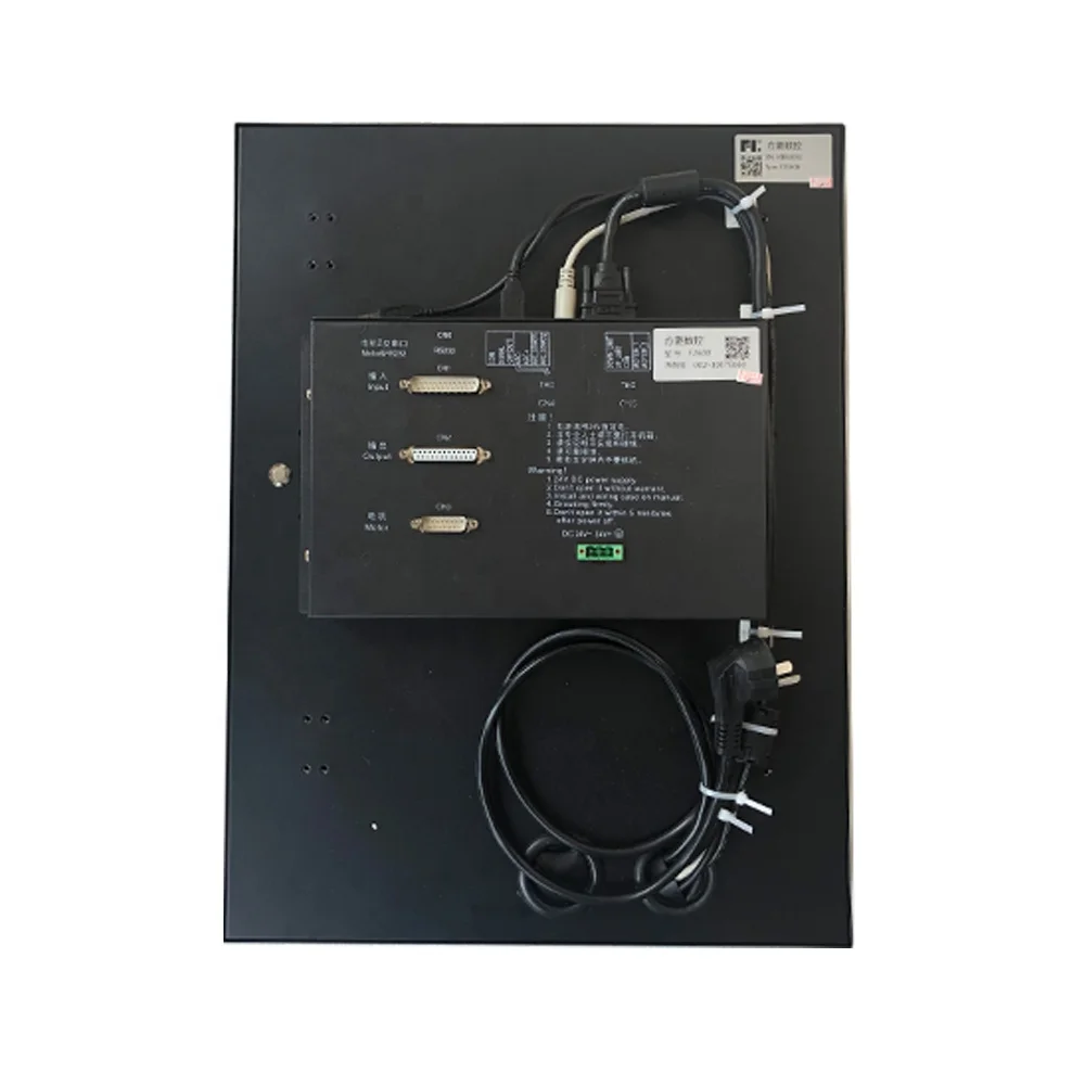 Оптовая продажа, Fangling F2500B FLSK-2500B CNC контроллер для станка плазменной резки с ЧПУ
