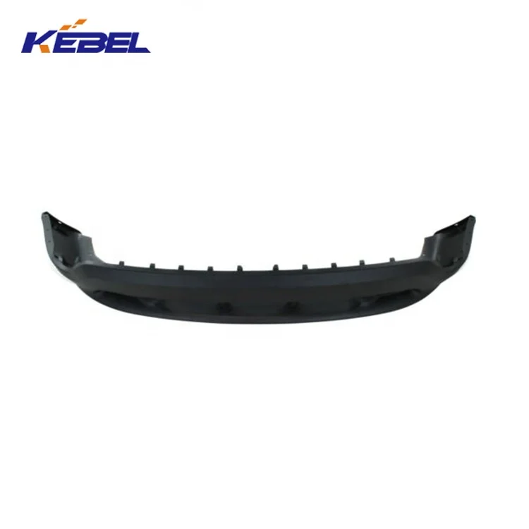 Plastični donji prednji branik najnoviji zaštitni poklopac OEM 68109863AA prednji automobilski branici za JEEP COMPASS 2015