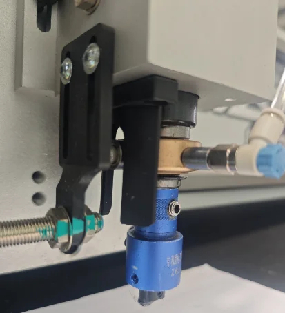 High Quality Automatic Integrated Cutting Machine Glass Cutting Process Machinery Electrical CNC Glass Cutting Machine