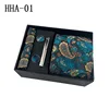 Blu pavone Hha-01