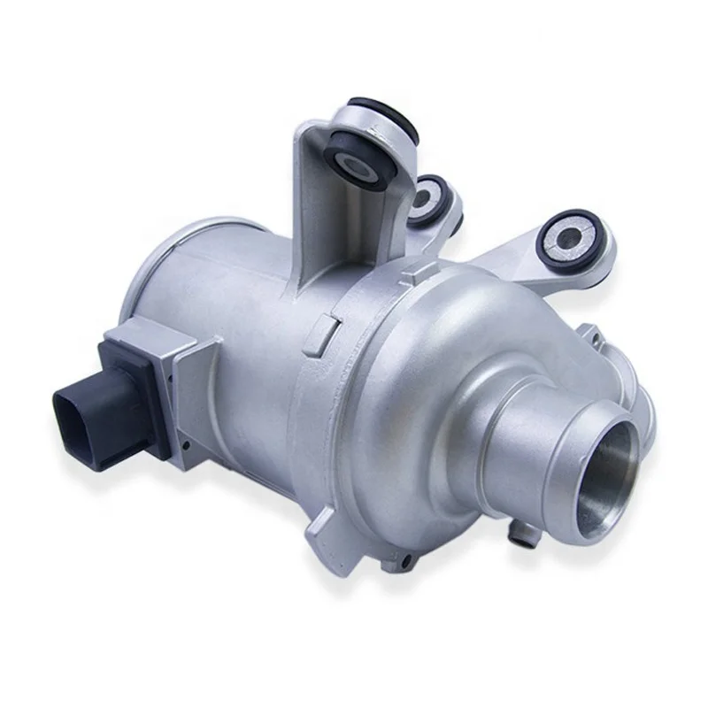 Mercedes Water Pump - Reliable Performance & Durability
