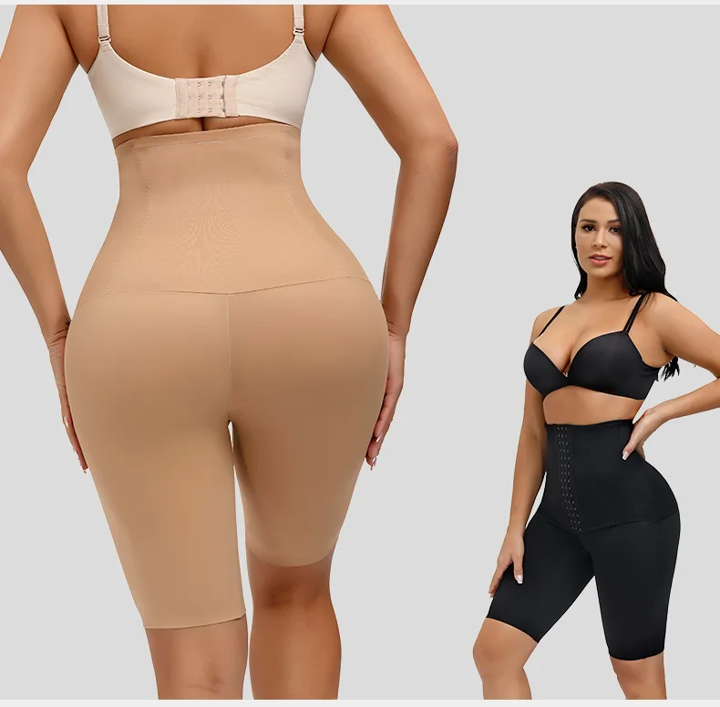 Butt Lifter Thigh Slimmer Underwear Full Body Shaper