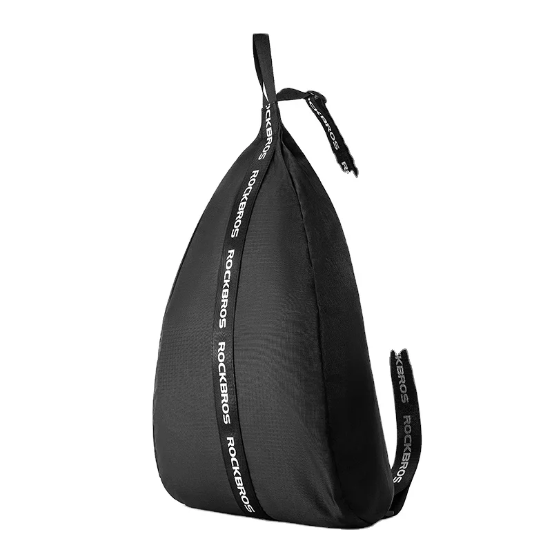 ROCKBROS Helmet Backpack Durable, Lightweight Reflective