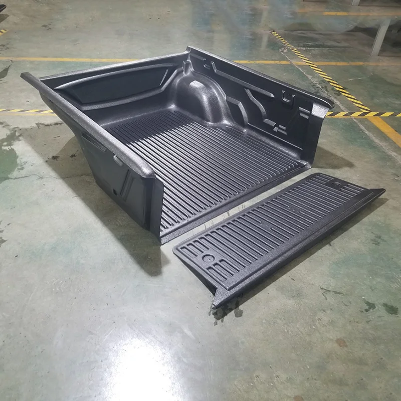 Universal Pickup Truck Plastic Bed Liners For Bedliners Mitsubishi