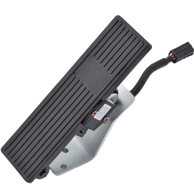 Hot Sale 5v electric car accelerator pedal speed control throttle accelerator pedal sensor