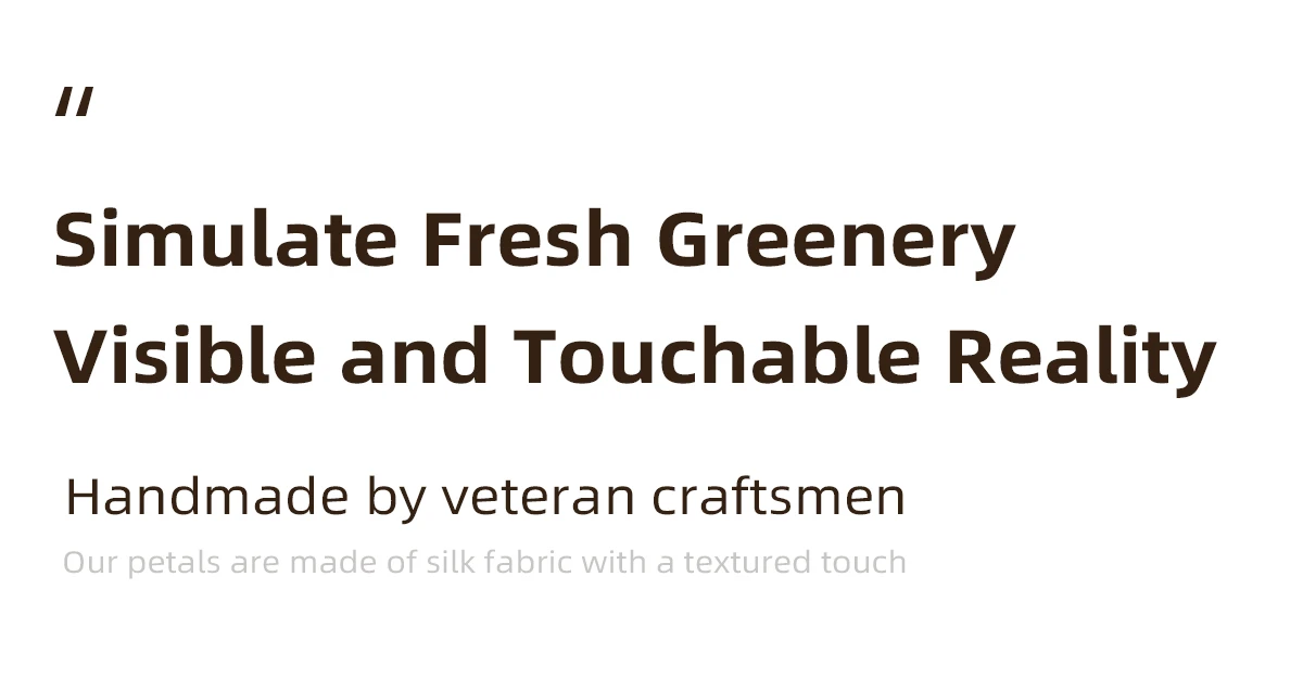 High Quality Home Office Hotel Decor Simulation Greenery Plastic Artificial Tree Artificial Plants Greenery  Factory Hot Sale details