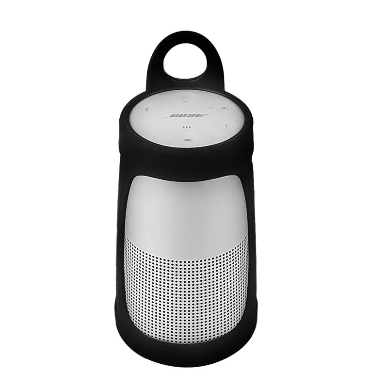 Silicone Protective Cover for Bose SoundLink Revolve Case