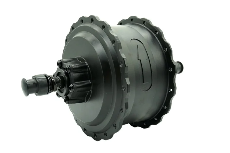 MXUS XF15FAT 電動ファットバイク 36V/48V 350W/500W 20