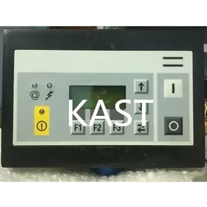 Good Price PLC Controller Panel 1900071031 1900071032 1900071392 1900071292 for air Compressor